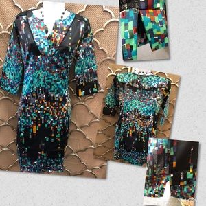 Surkana NWT dress